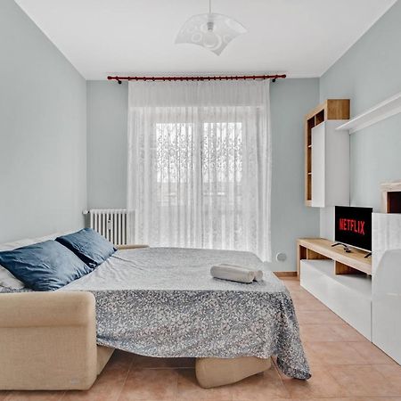 Fa 333 - Spacious Apartment With Views Of Milan - Экстерьер фото