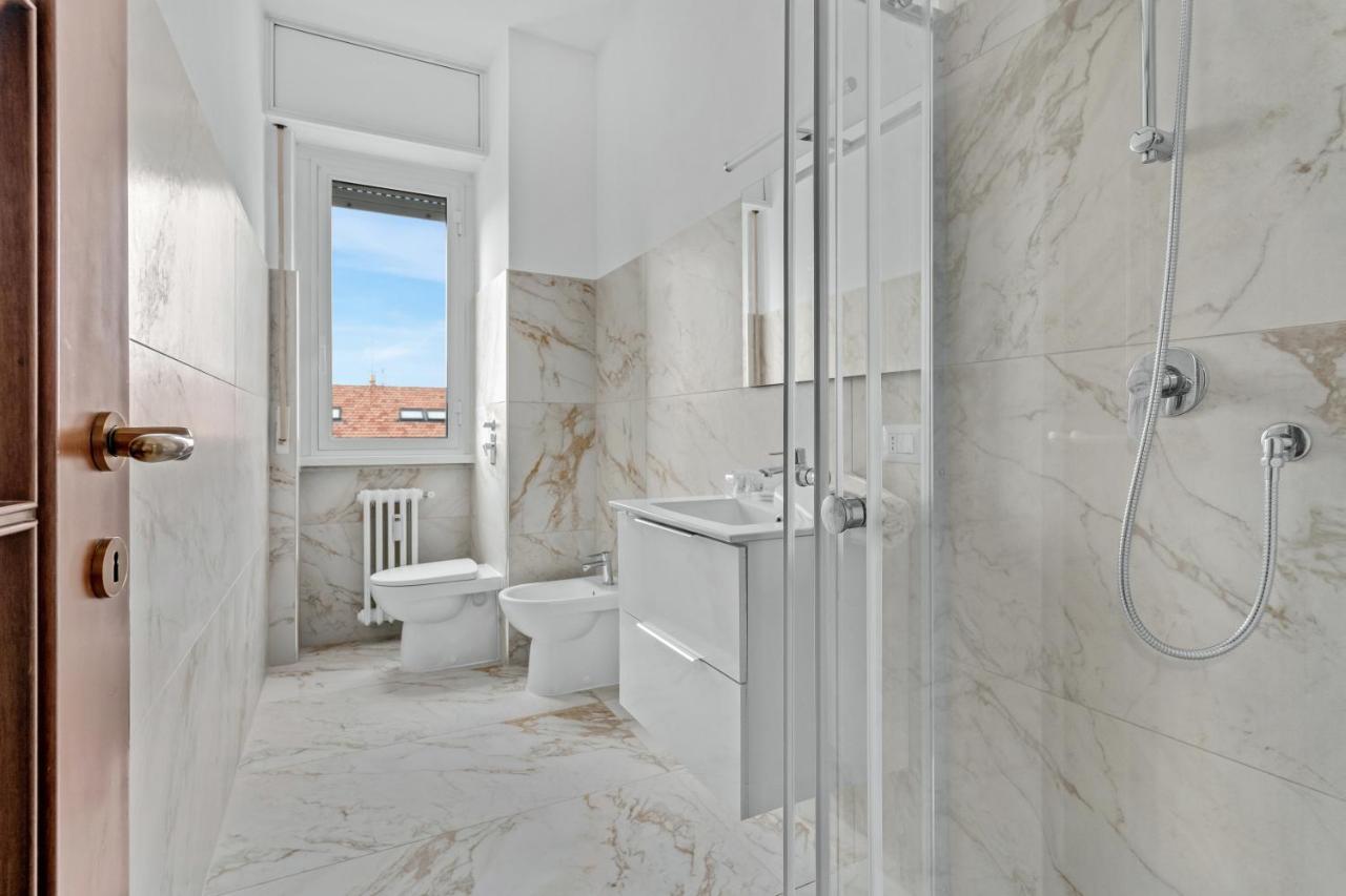 Fa 333 - Spacious Apartment With Views Of Milan - Экстерьер фото