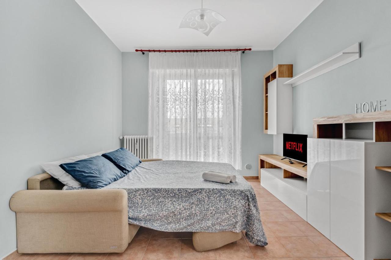 Fa 333 - Spacious Apartment With Views Of Milan - Экстерьер фото