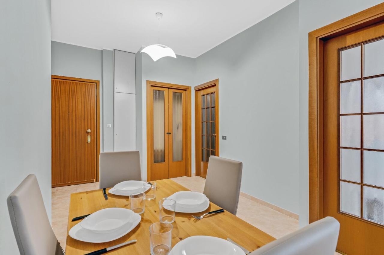 Fa 333 - Spacious Apartment With Views Of Milan - Экстерьер фото