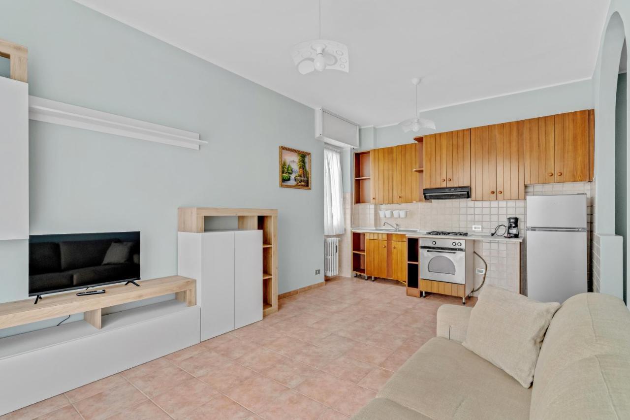 Fa 333 - Spacious Apartment With Views Of Milan - Экстерьер фото