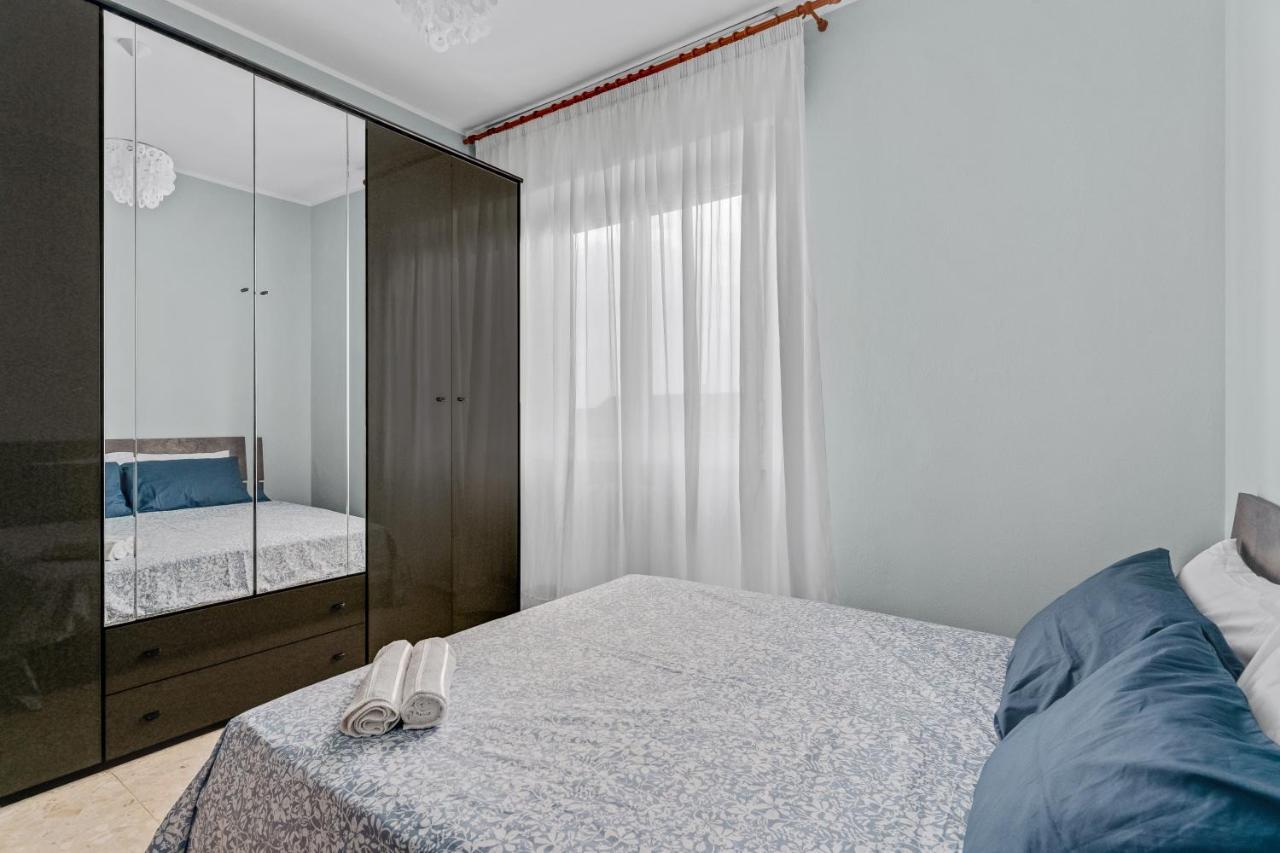 Fa 333 - Spacious Apartment With Views Of Milan - Экстерьер фото