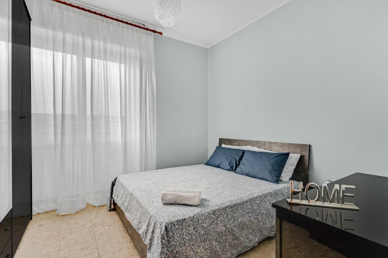 Fa 333 - Spacious Apartment With Views Of Milan - Экстерьер фото