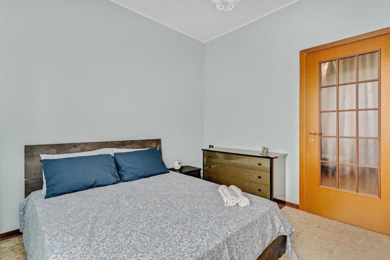Fa 333 - Spacious Apartment With Views Of Milan - Экстерьер фото