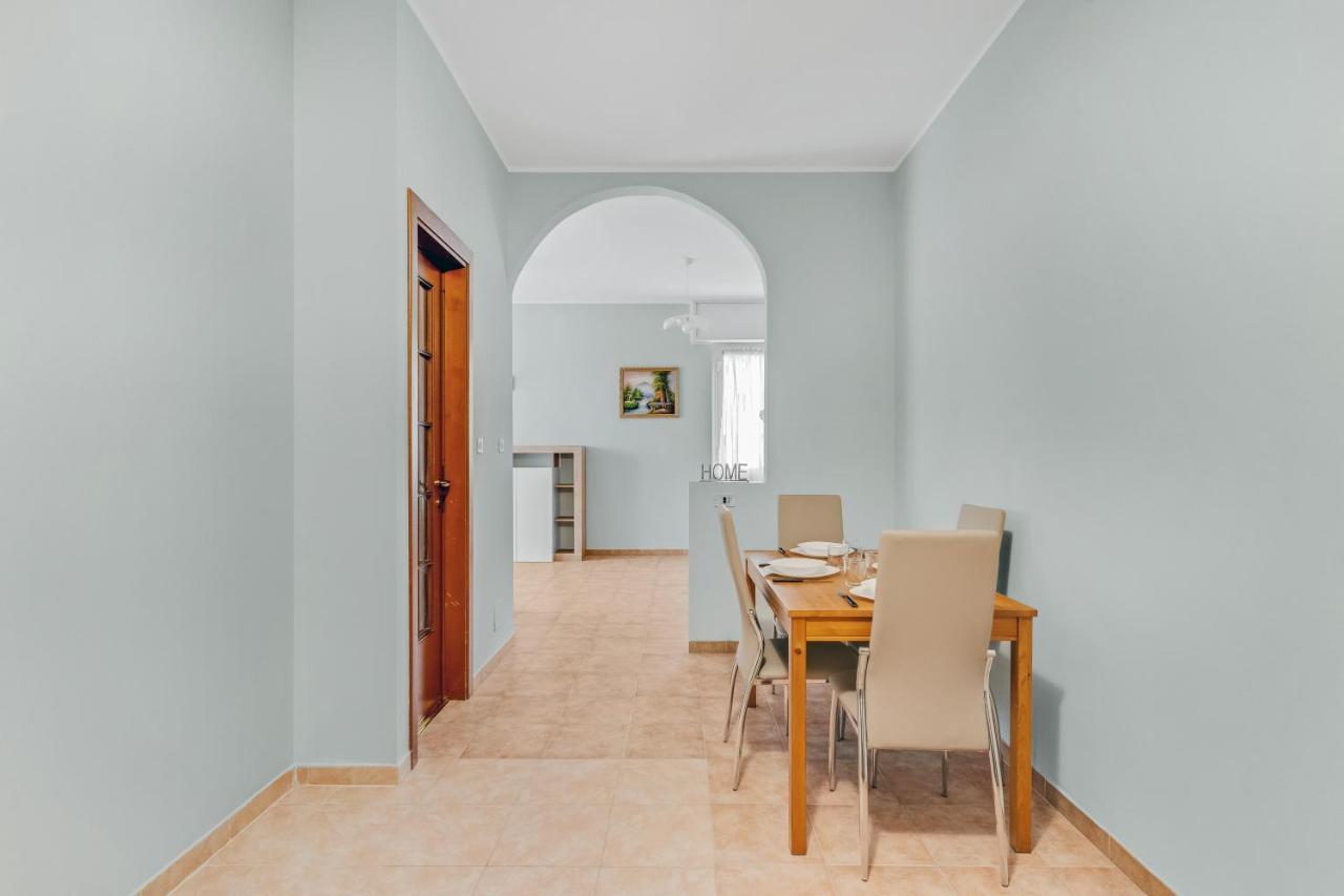 Fa 333 - Spacious Apartment With Views Of Milan - Экстерьер фото