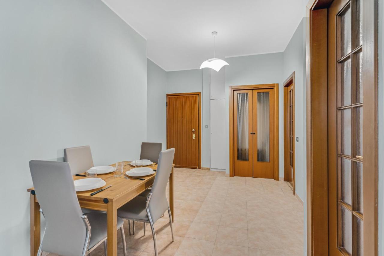 Fa 333 - Spacious Apartment With Views Of Milan - Экстерьер фото