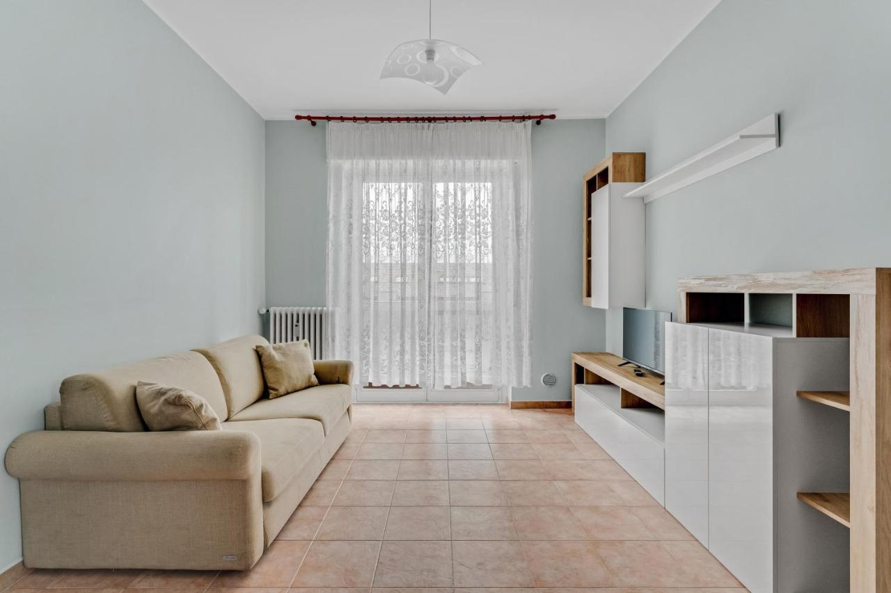 Fa 333 - Spacious Apartment With Views Of Milan - Экстерьер фото