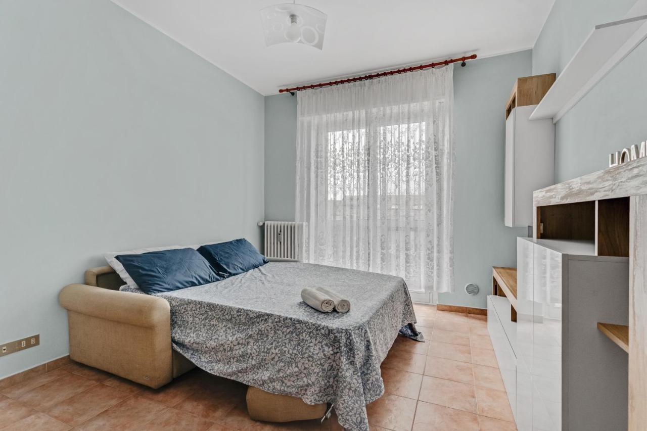 Fa 333 - Spacious Apartment With Views Of Milan - Экстерьер фото