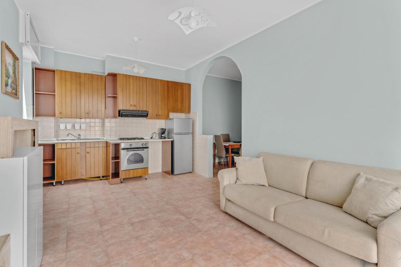 Fa 333 - Spacious Apartment With Views Of Milan - Экстерьер фото