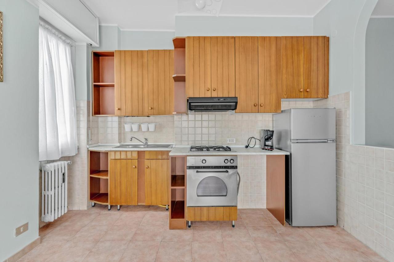Fa 333 - Spacious Apartment With Views Of Milan - Экстерьер фото