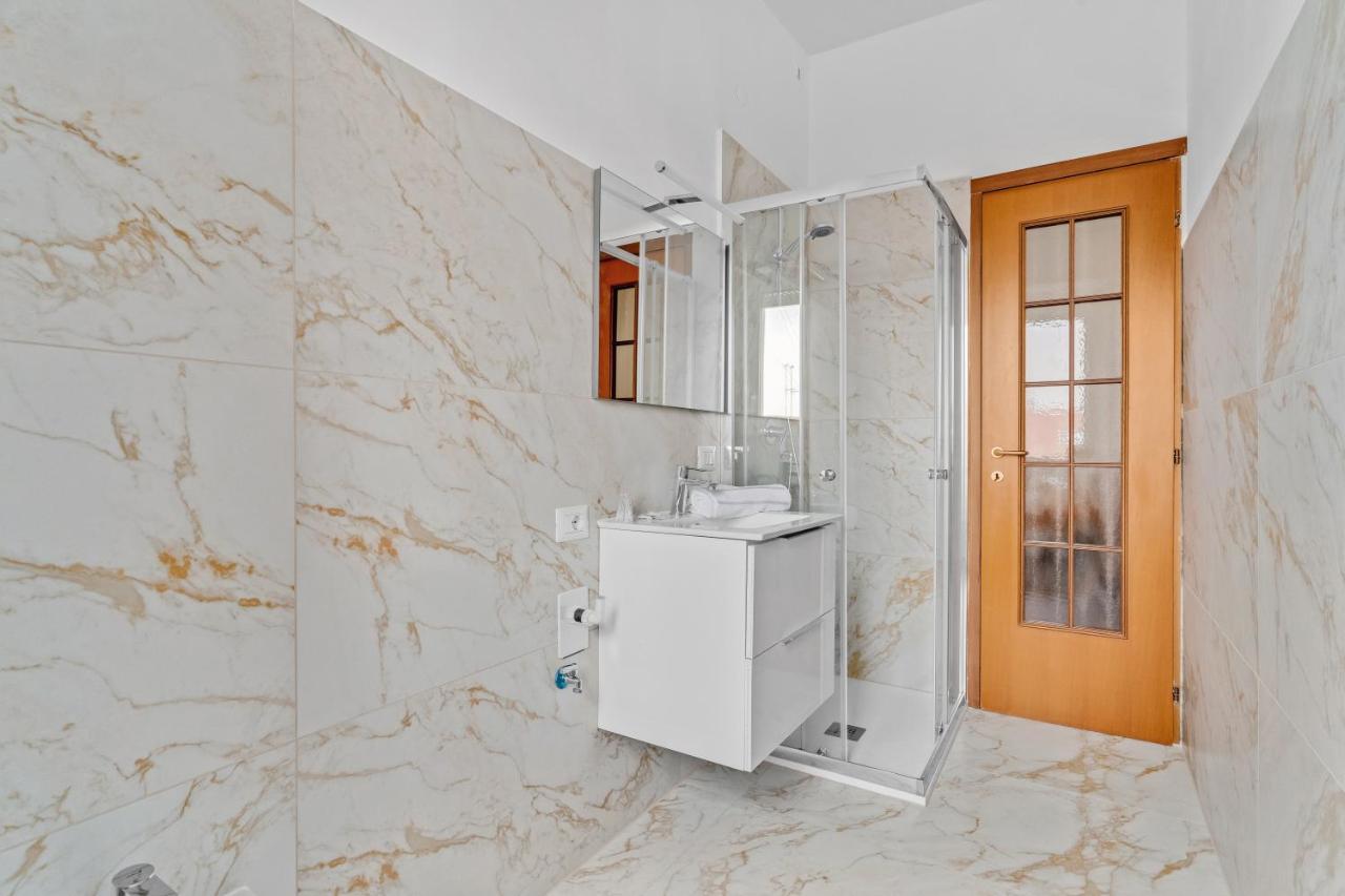 Fa 333 - Spacious Apartment With Views Of Milan - Экстерьер фото